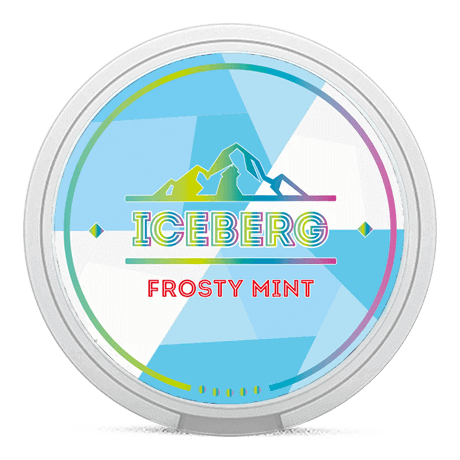 Buy Iceberg Frosty Mint