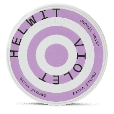 Helwit Violet Extra Strong