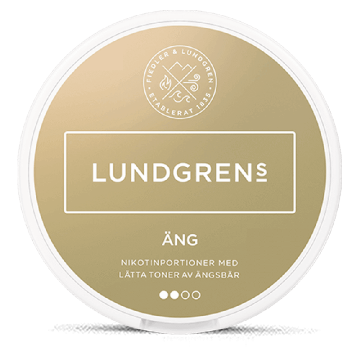 Lundgrens Äng 