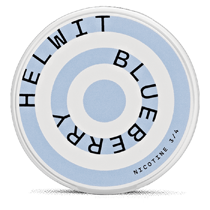 Helwit Blueberry