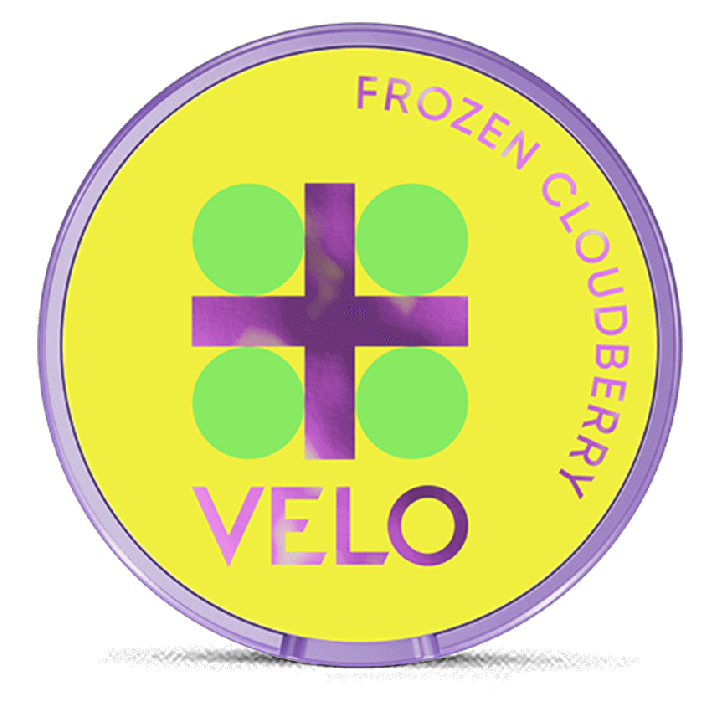 VELO Frozen Cloudberry