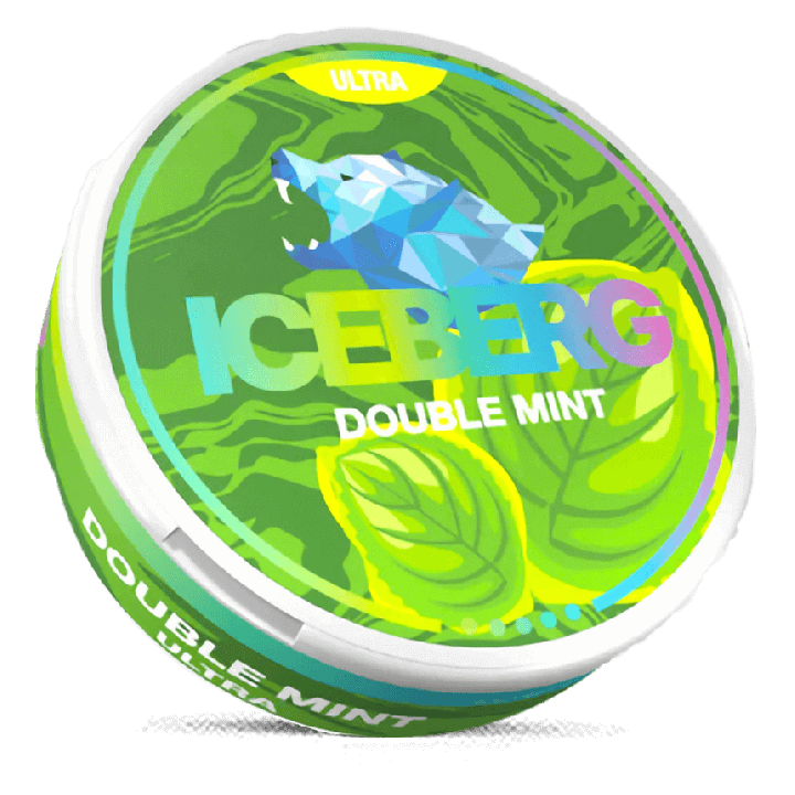 Iceberg Double Mint