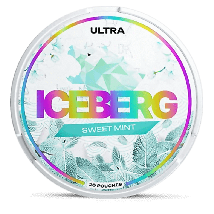 Iceberg Sweet Mint