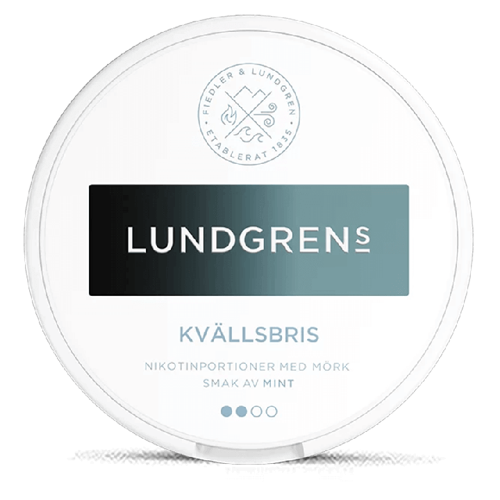 Lundgrens Kvällsbris