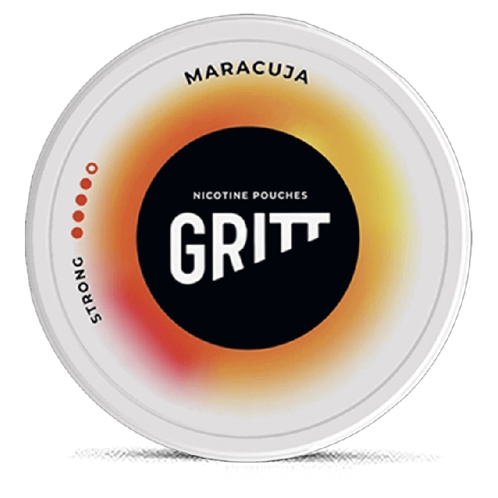 GRITT Maracuja 