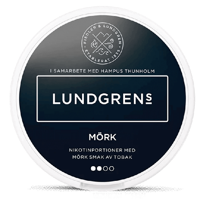 Lundgrens Mörk