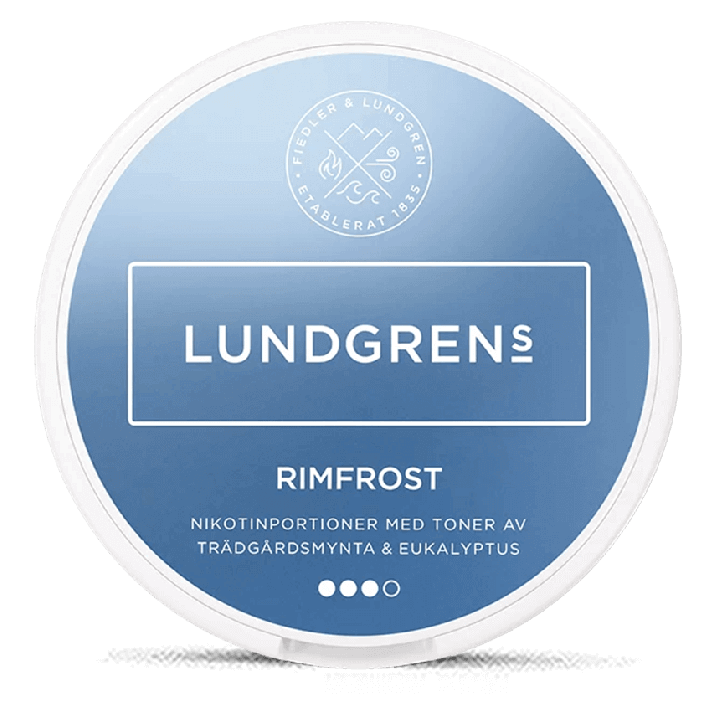 Lundgrens Rimfrost