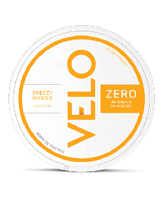 VELO Breezy Mango Zero