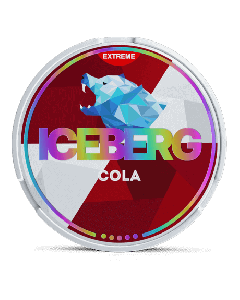 Iceberg Cola