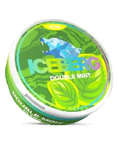 Iceberg Double Mint