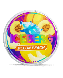 Iceberg Melon Peach