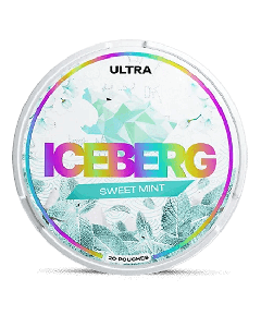 Iceberg Sweet Mint