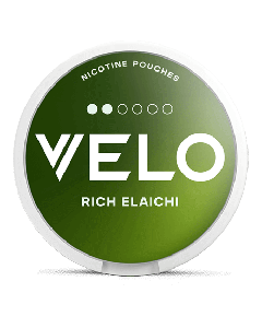 VELO Rich Elaichi 