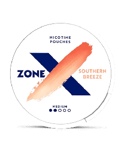 ZoneX Southern Breeze Medium